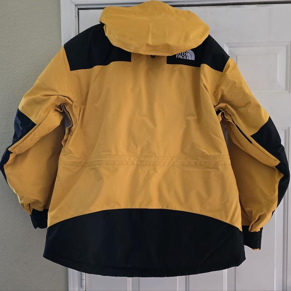 Northface Gortex Jacket - Picture 4 of 13